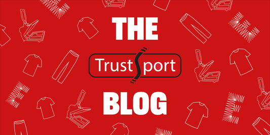 Welcome to the Trustsport blog