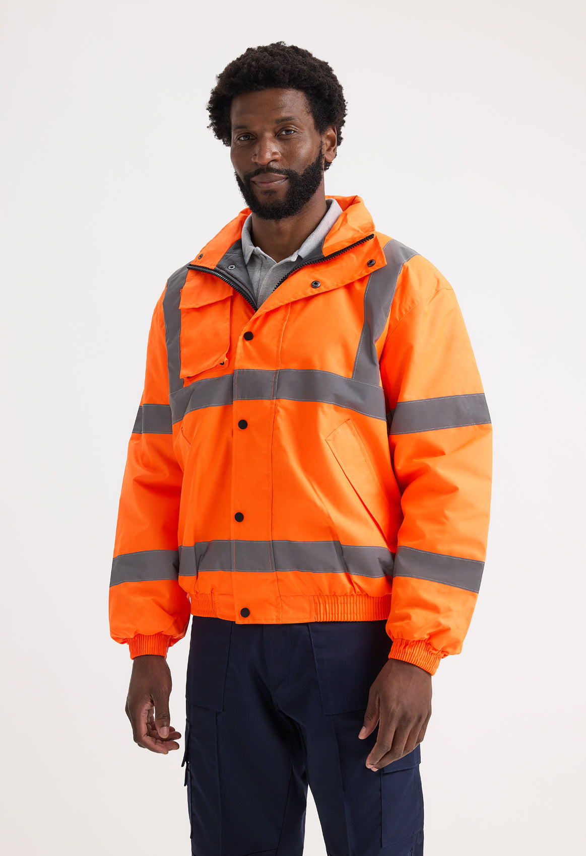 Hi-Vis – Trust Sport