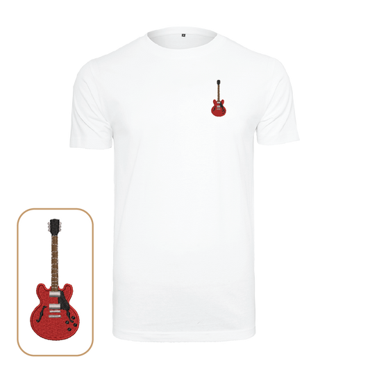 ES Electric Guitar T-Shirt