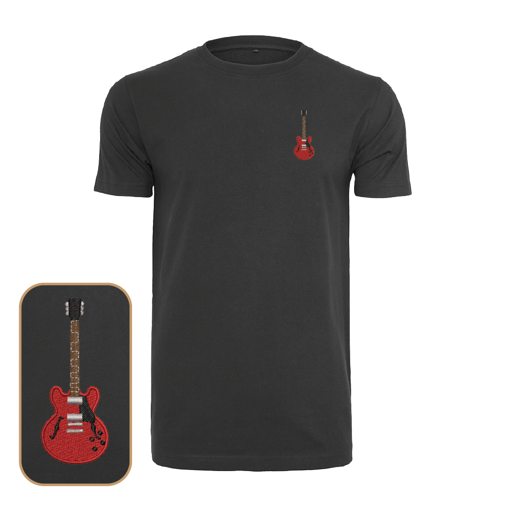 ES Electric Guitar T-Shirt