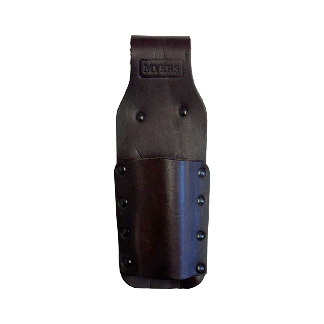 Leather Level Holder Frog