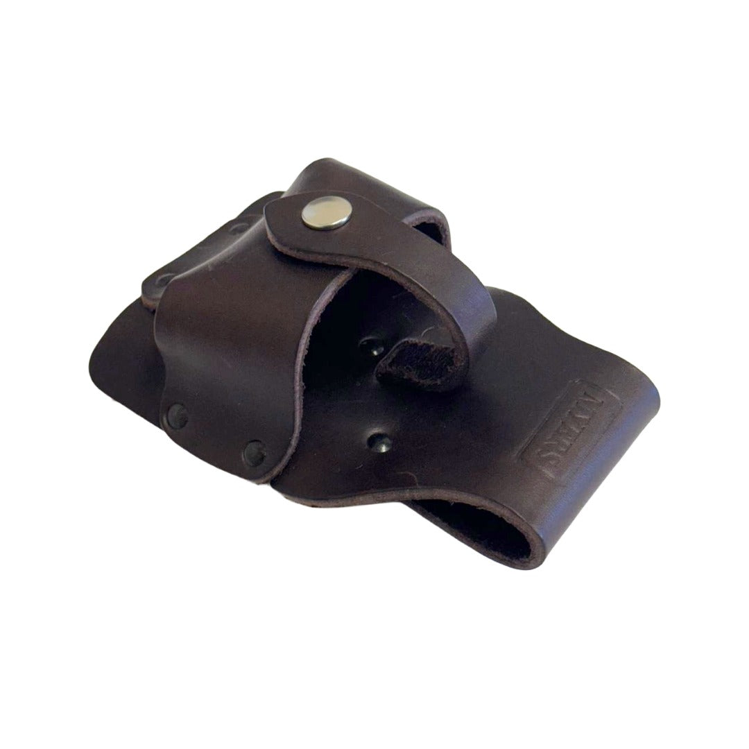 Leather 5M Tape Frog