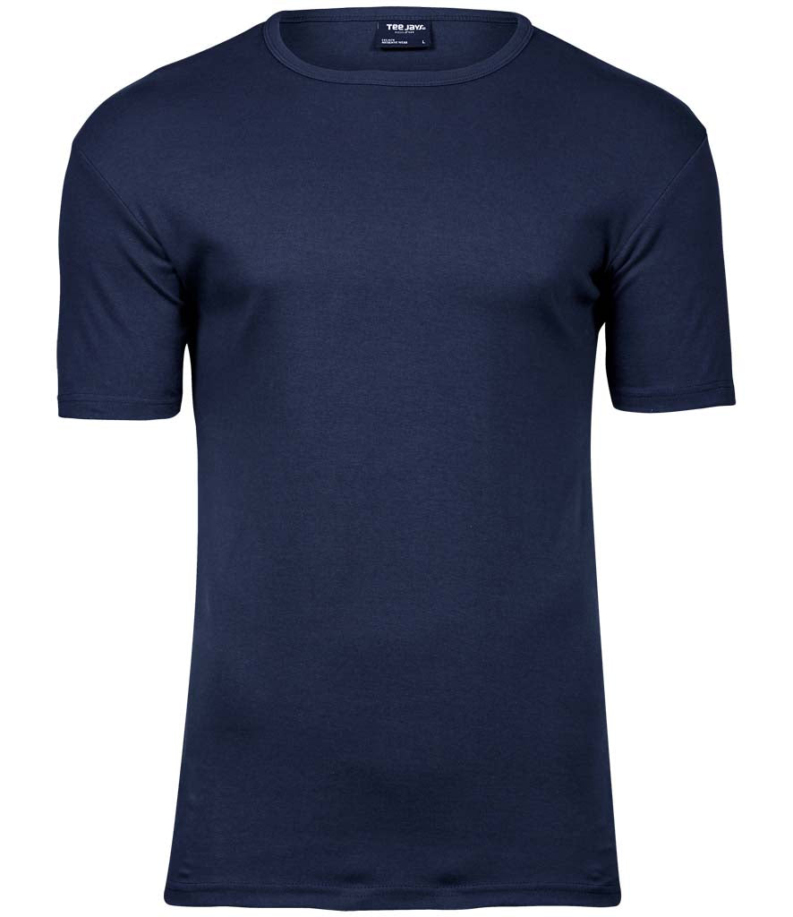 Tee Jays Interlock T-Shirt