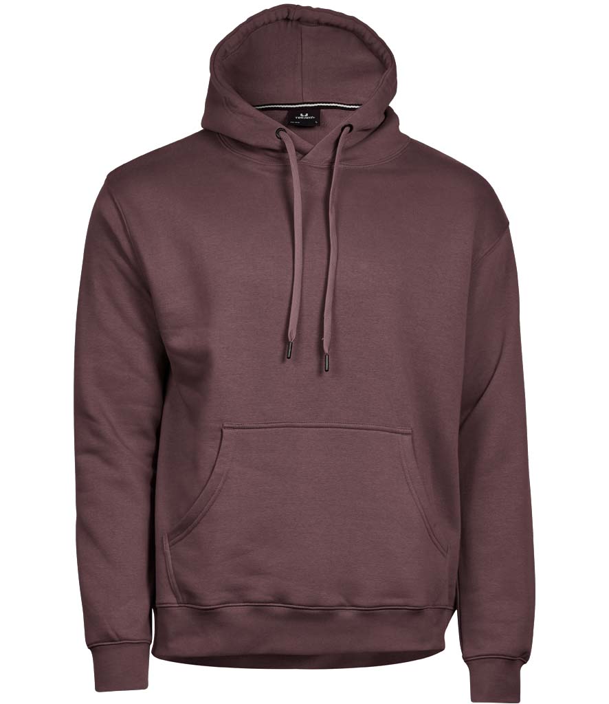 Tee Jays Hooded Sweatshirt