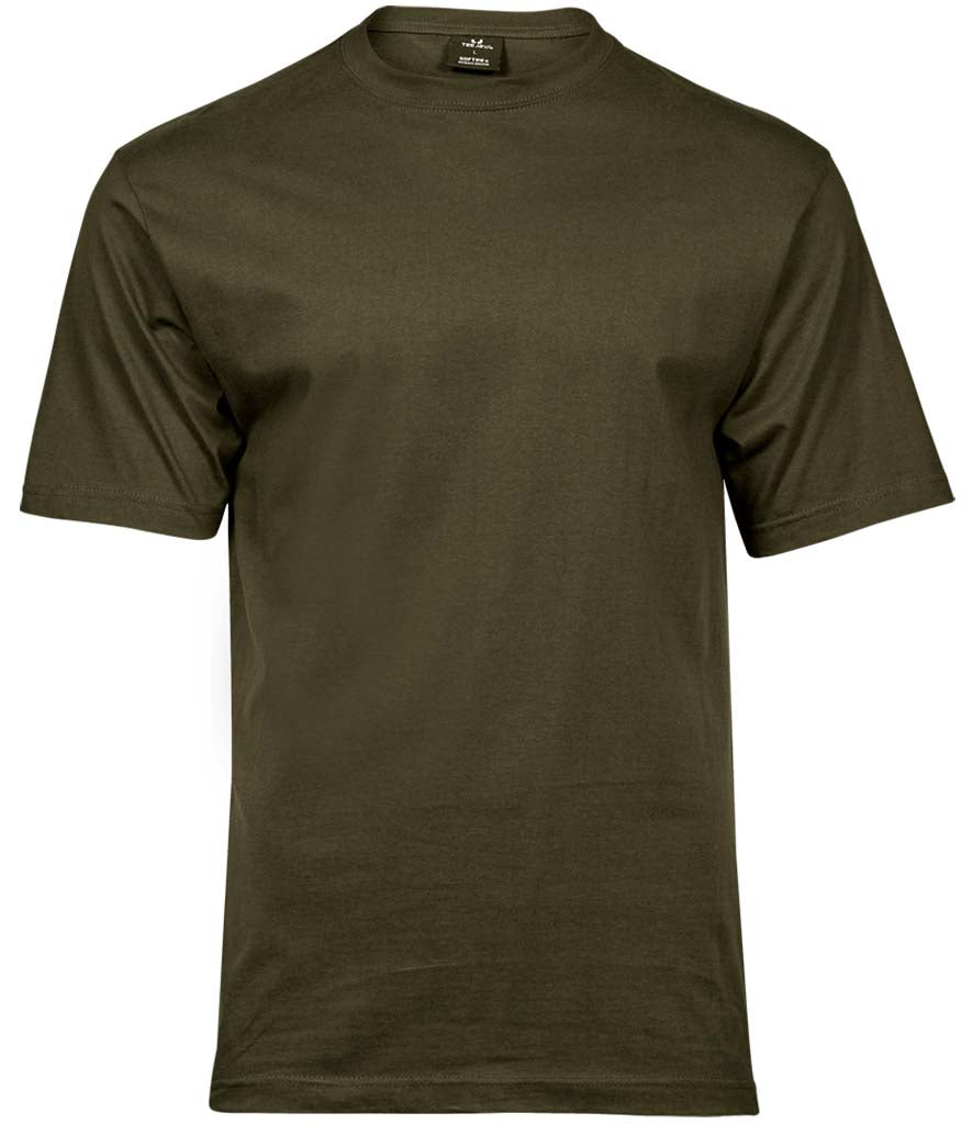 Men's Sof-Tee