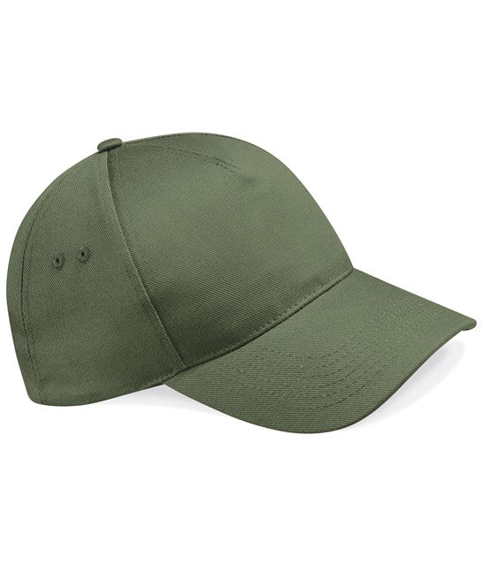 Ultimate 5-panel cap BC015