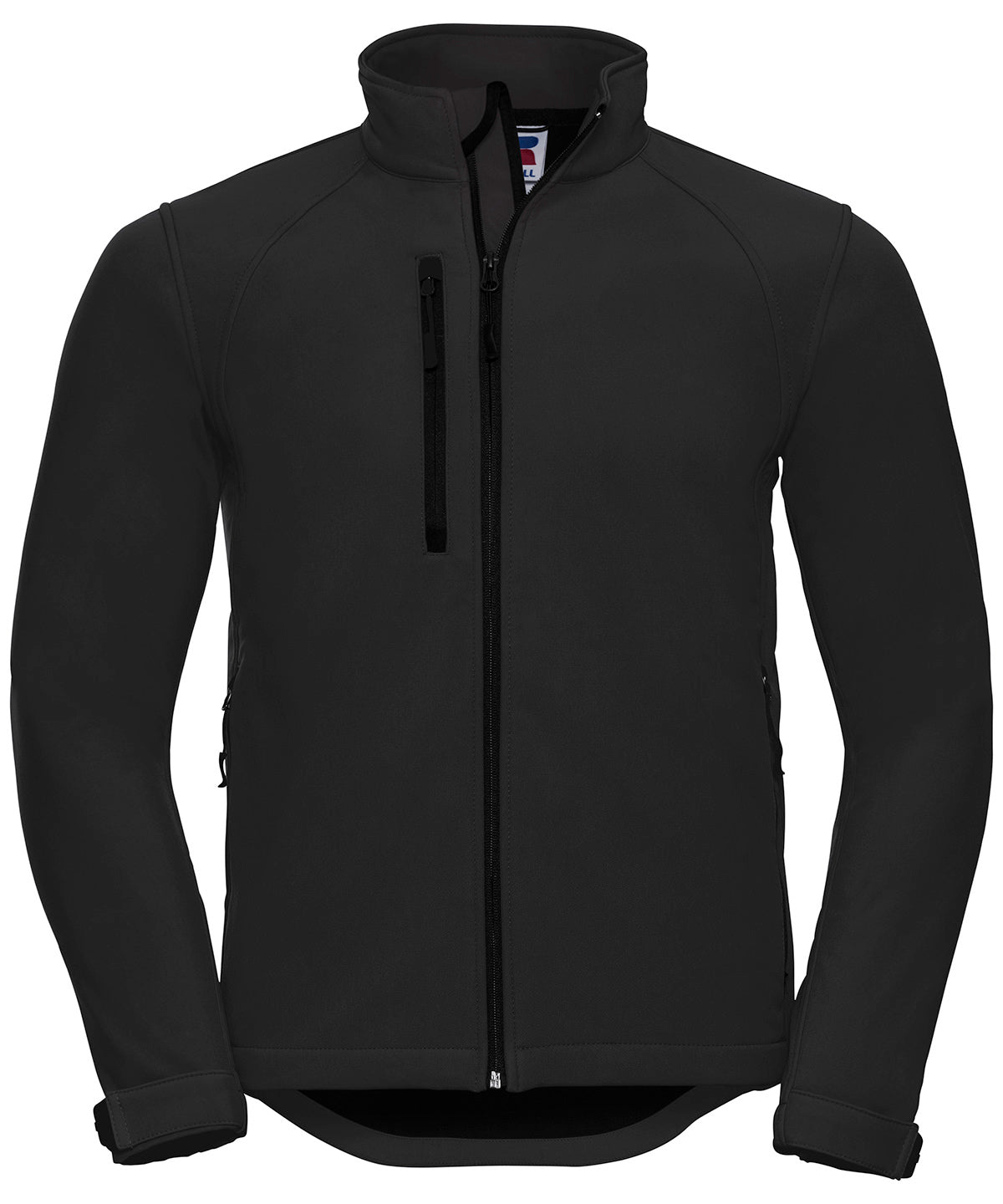 Premium Softshell Jacket J140M