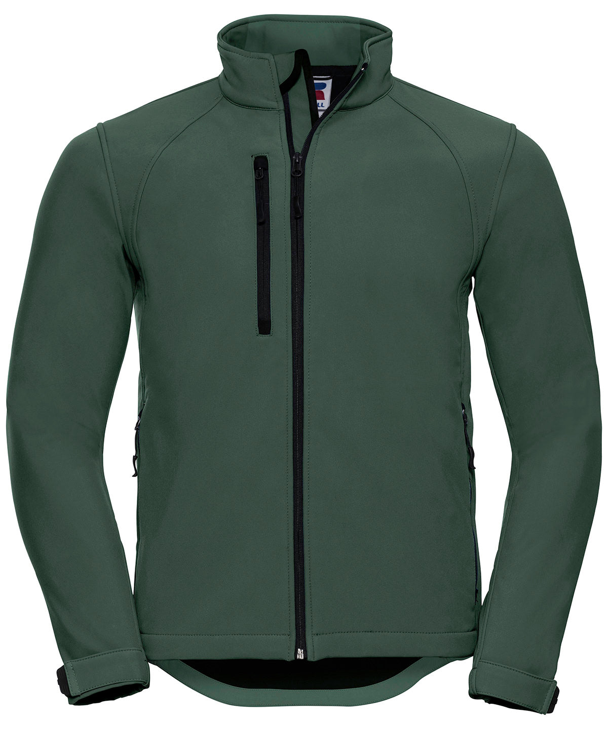 Premium Softshell Jacket J140M