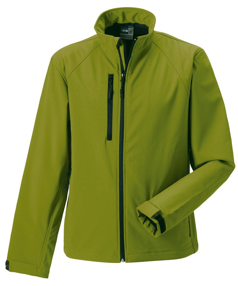 Premium Softshell Jacket J140M