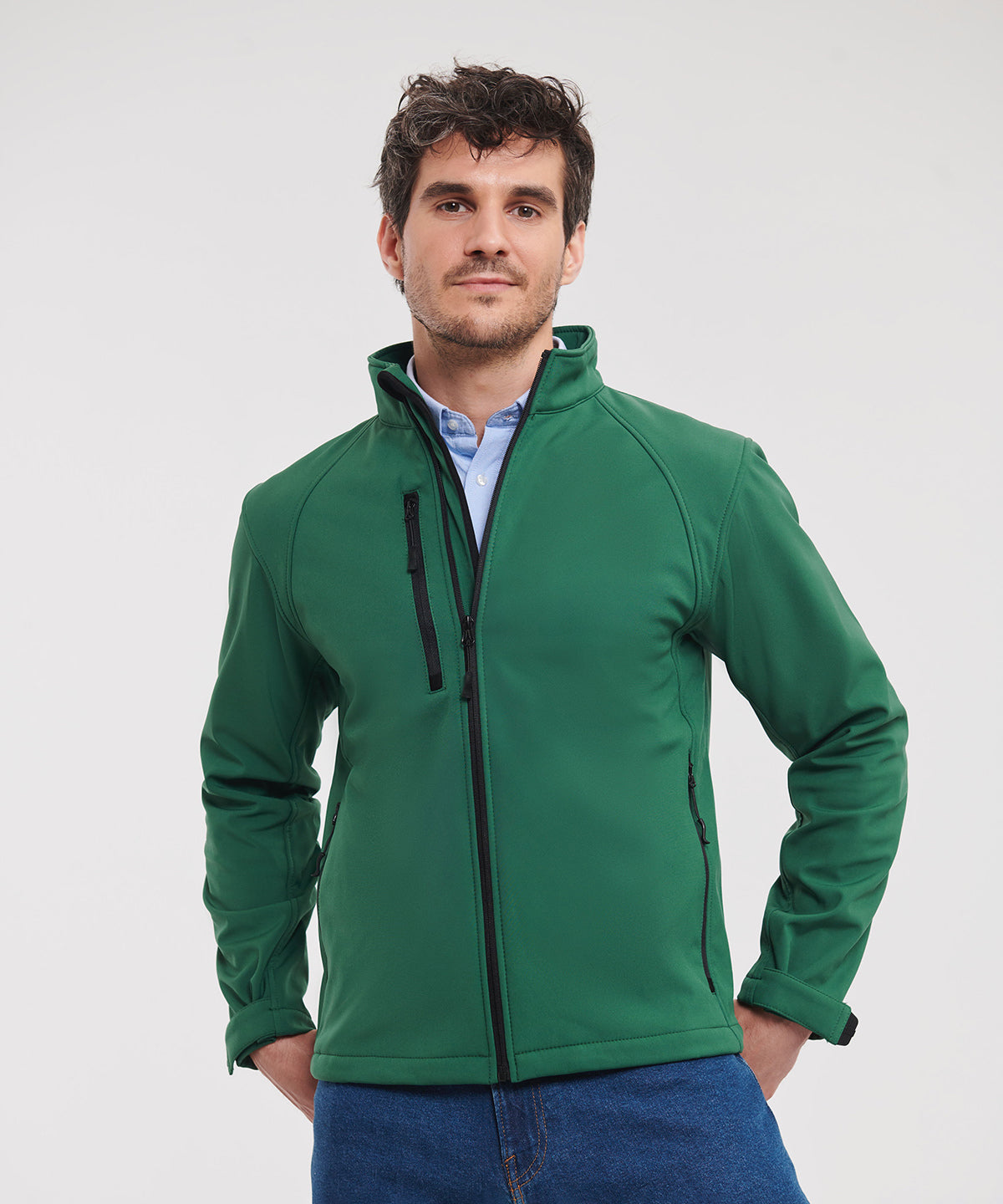 Premium Softshell Jacket J140M