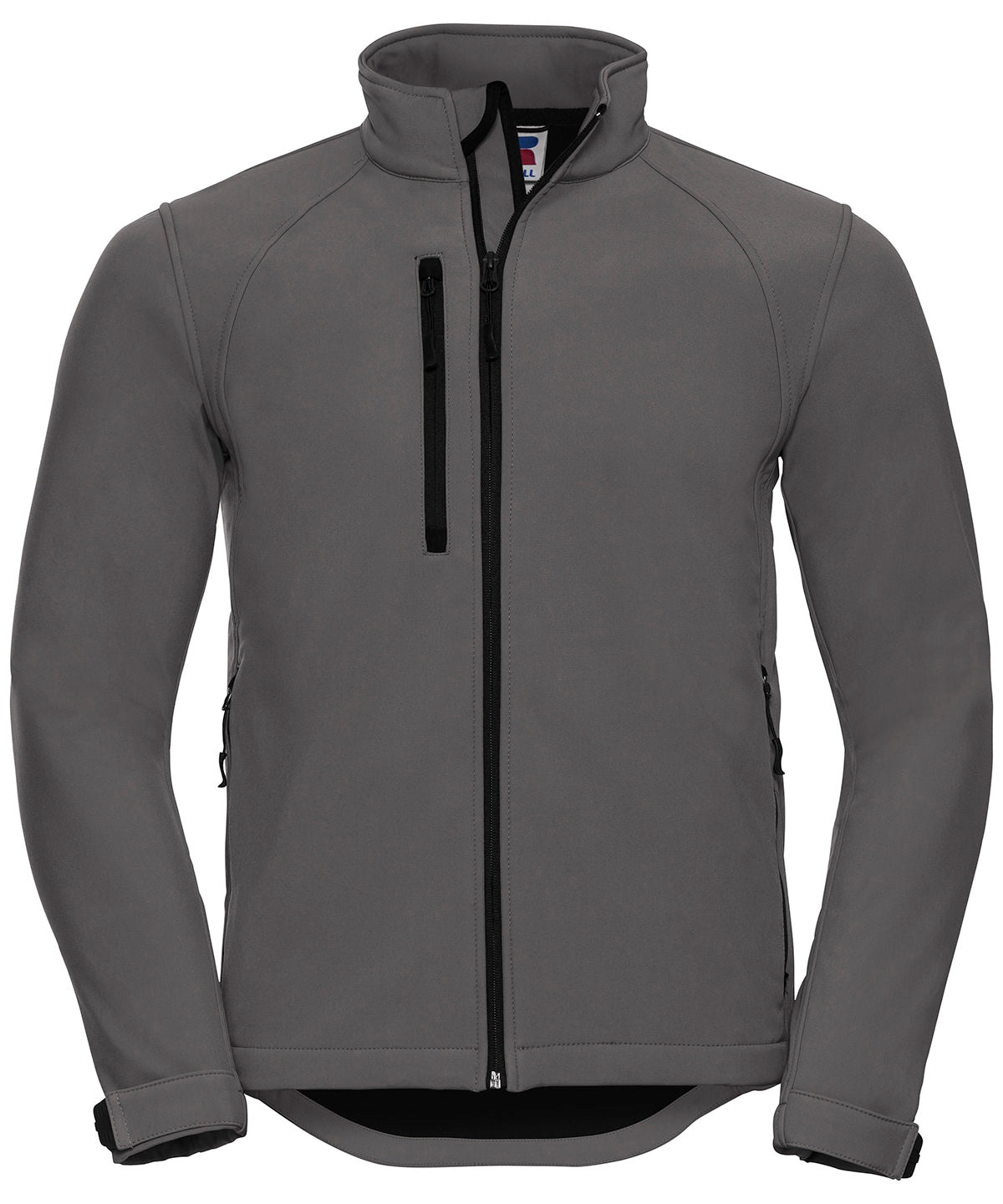 Premium Softshell Jacket J140M