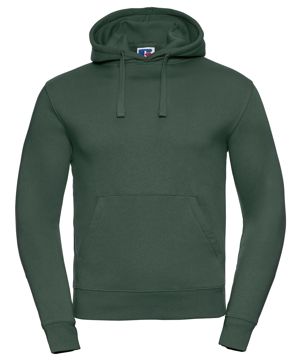 Authentic Hooded Sweatshirt