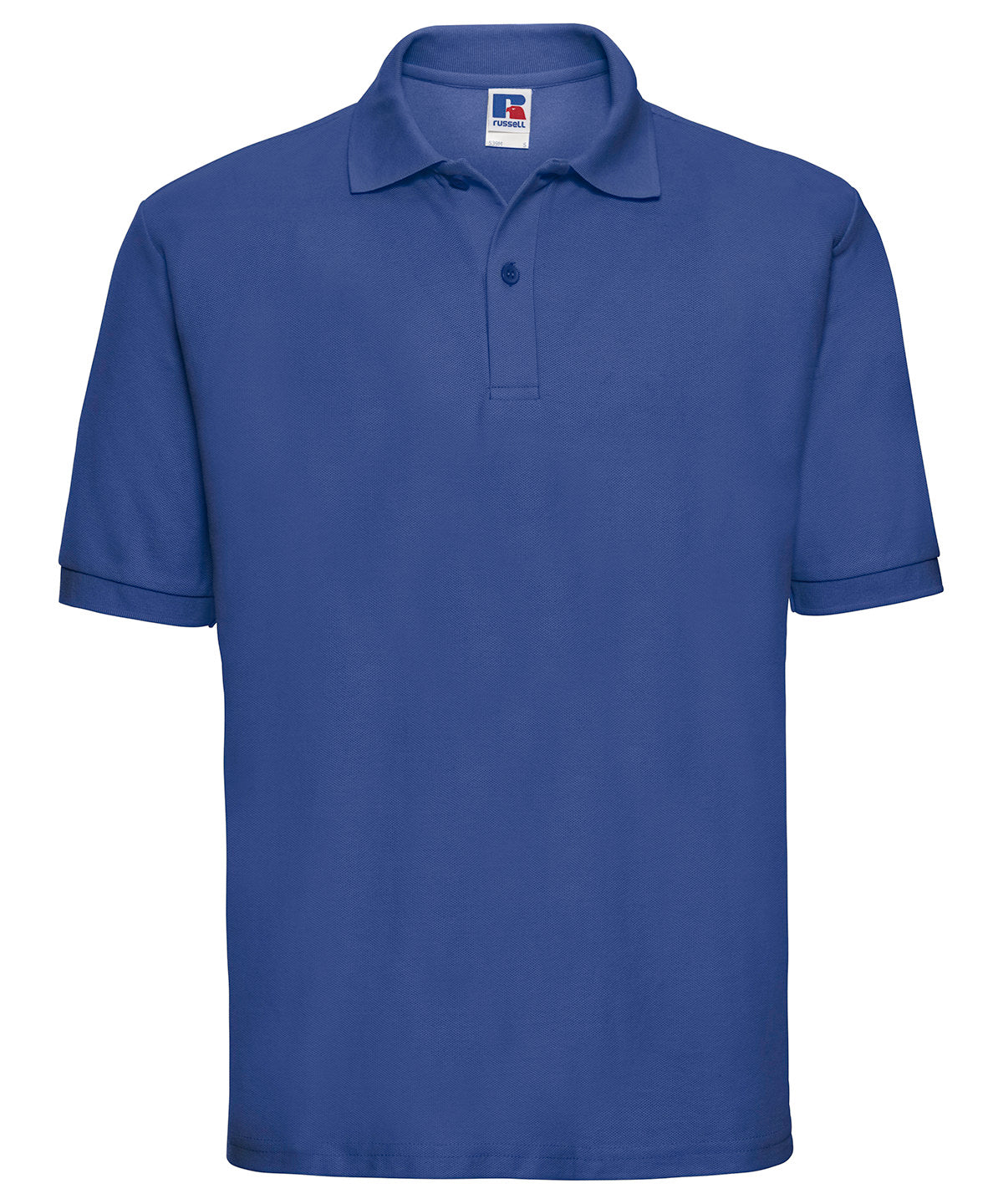 Classic Polycotton Polo