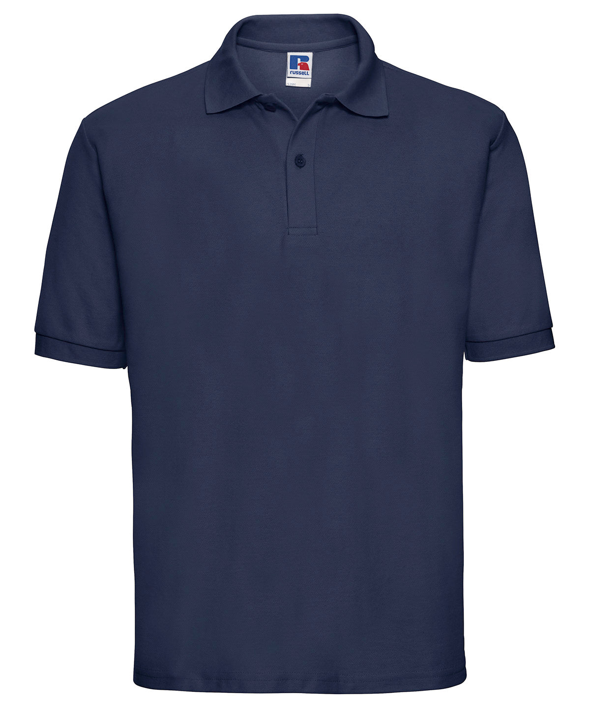 Classic Polycotton Polo