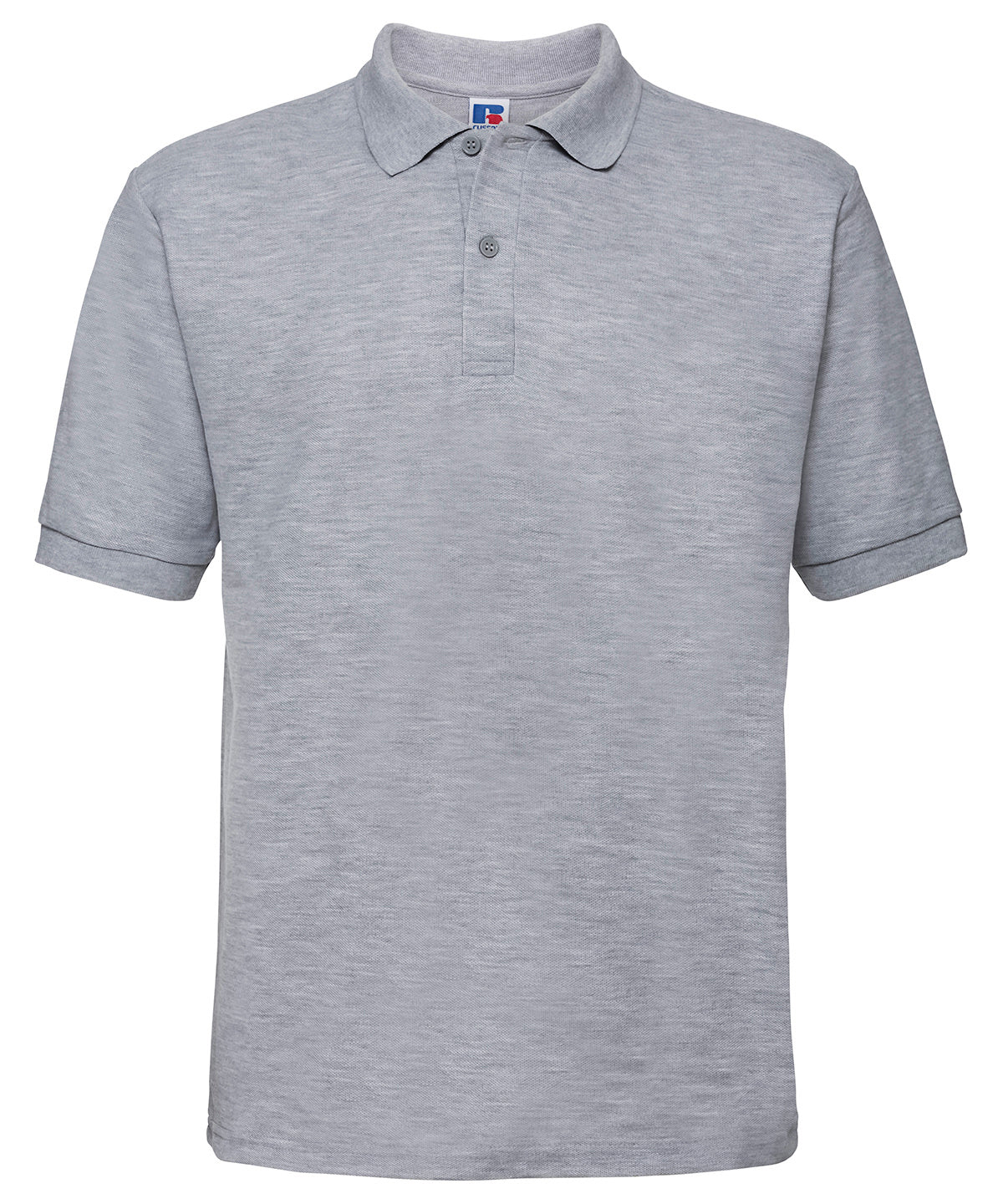 Classic Polycotton Polo