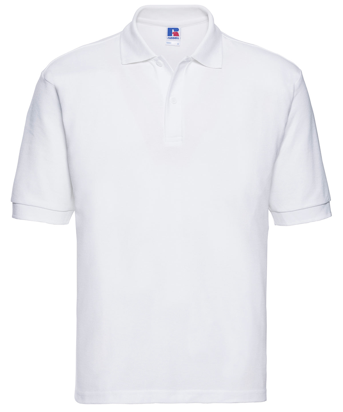 Classic Polycotton Polo