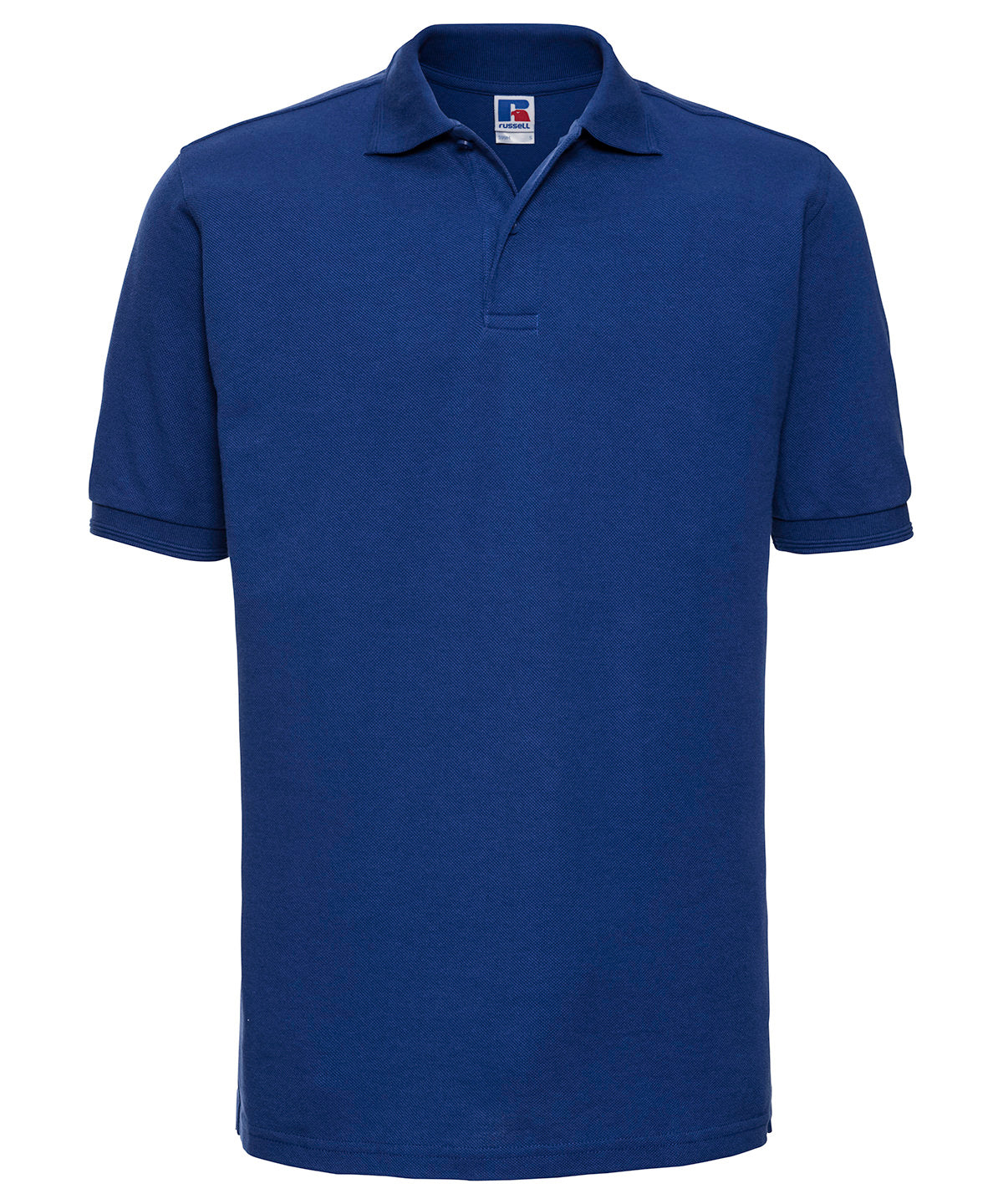 Classic Polycotton Polo