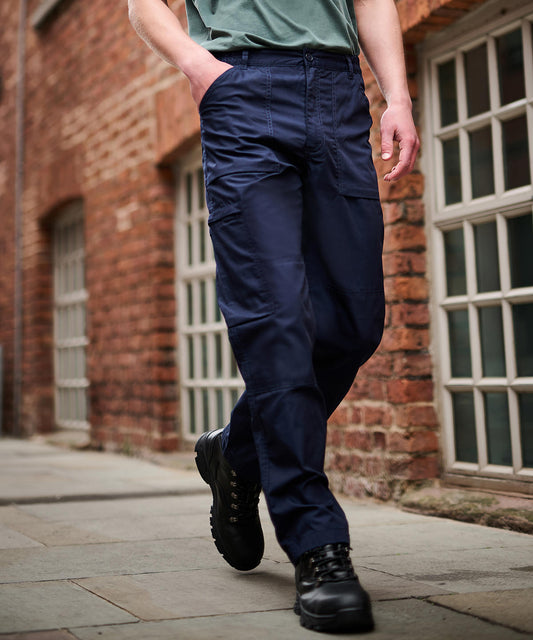 New Action Trousers
