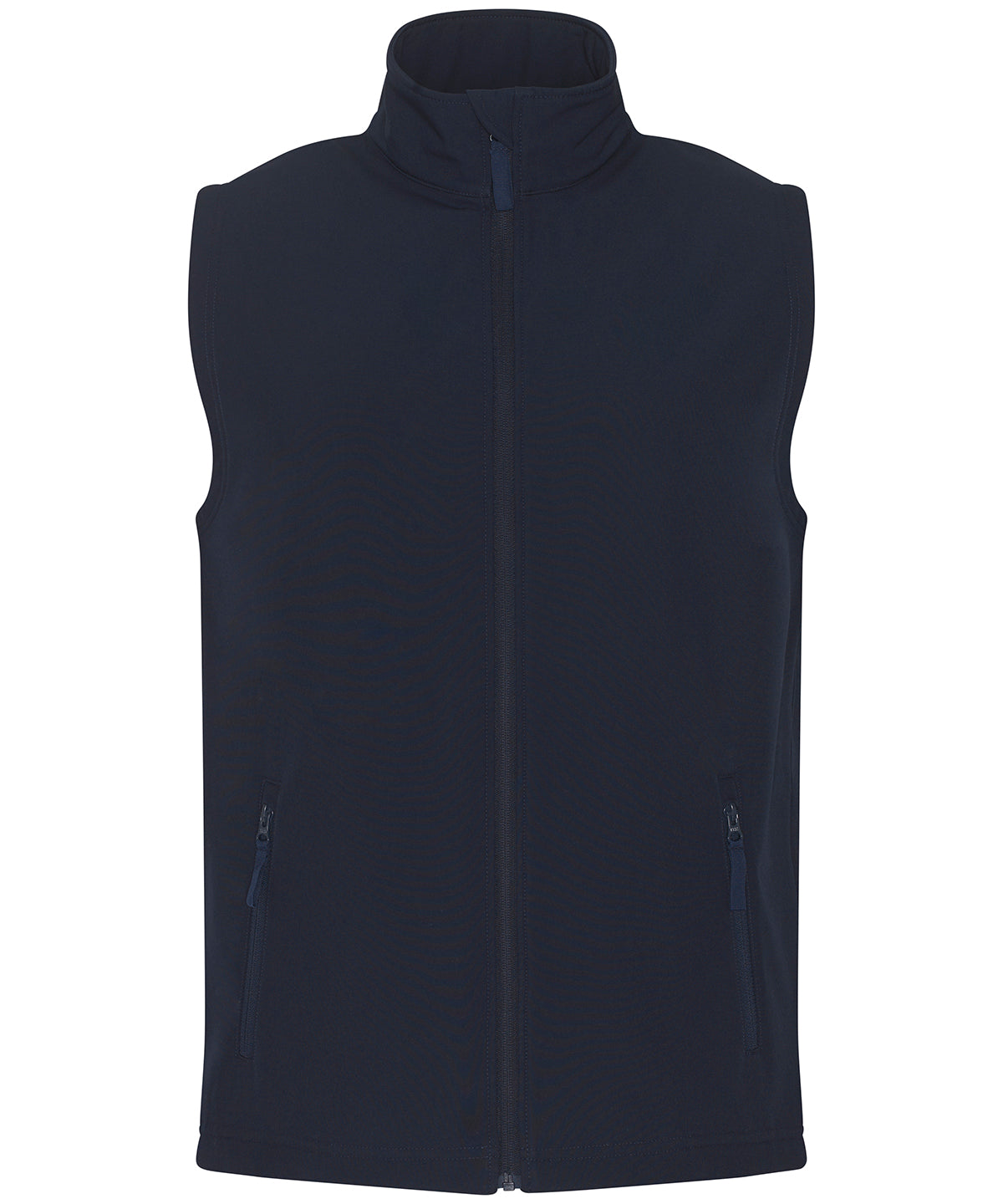 Pro 2-layer softshell gilet