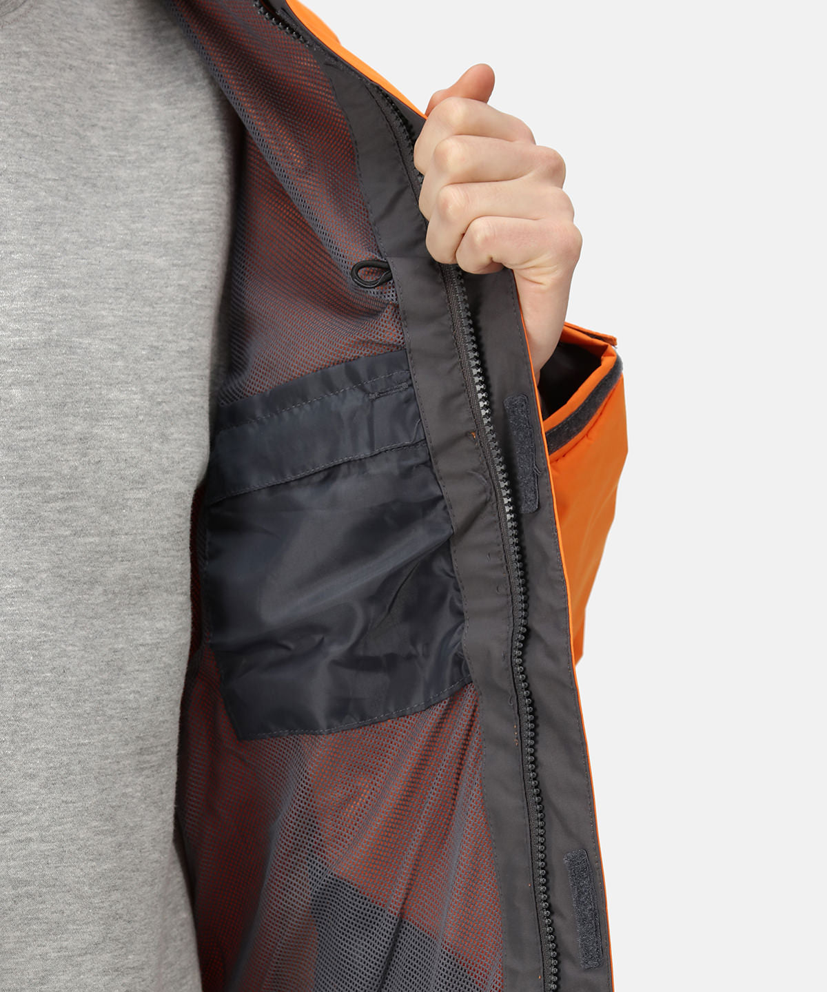 Ardmore Waterproof Shell Jacket