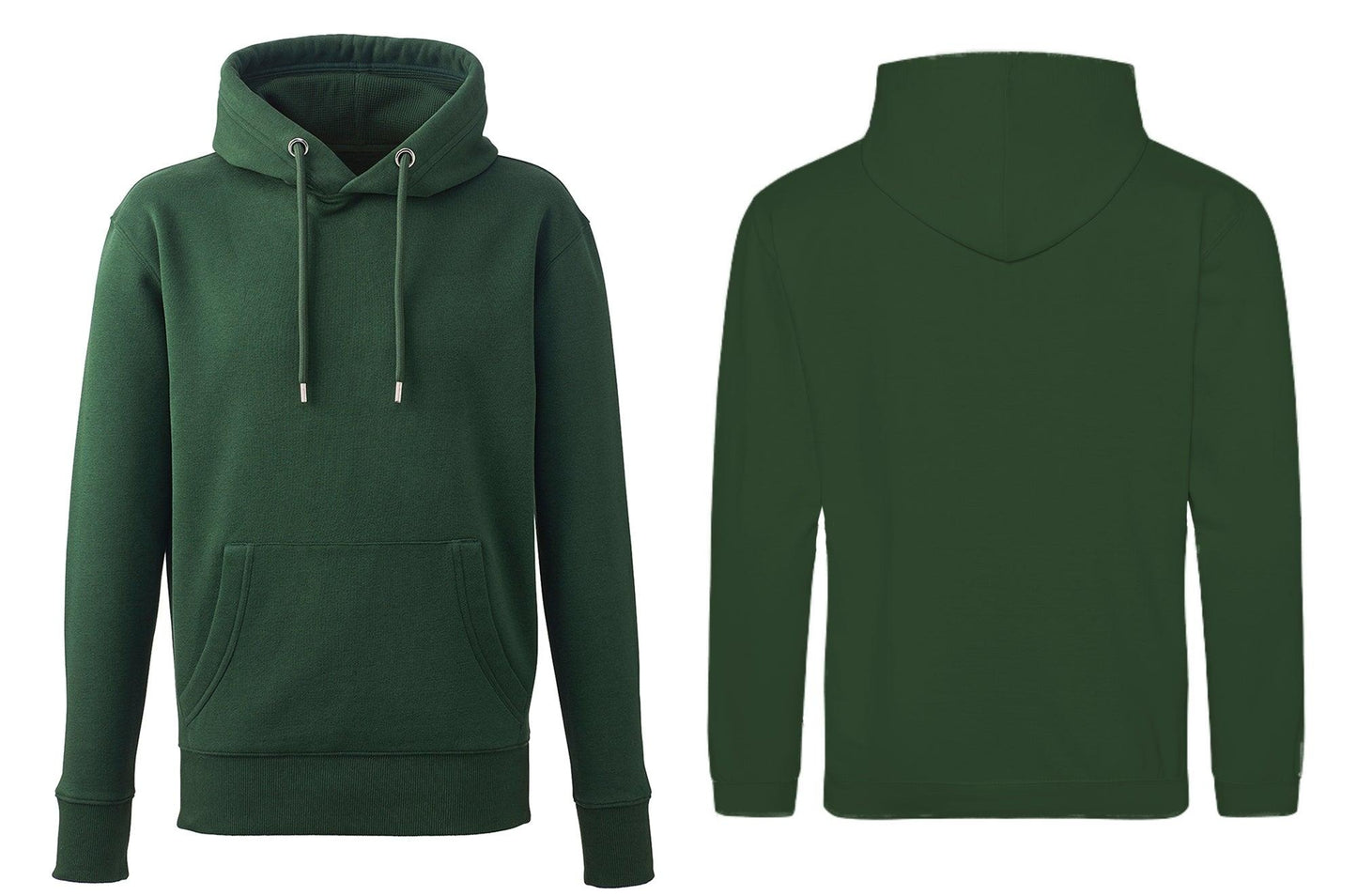 Anthem Premium Hoodie AM001 - Trustsport