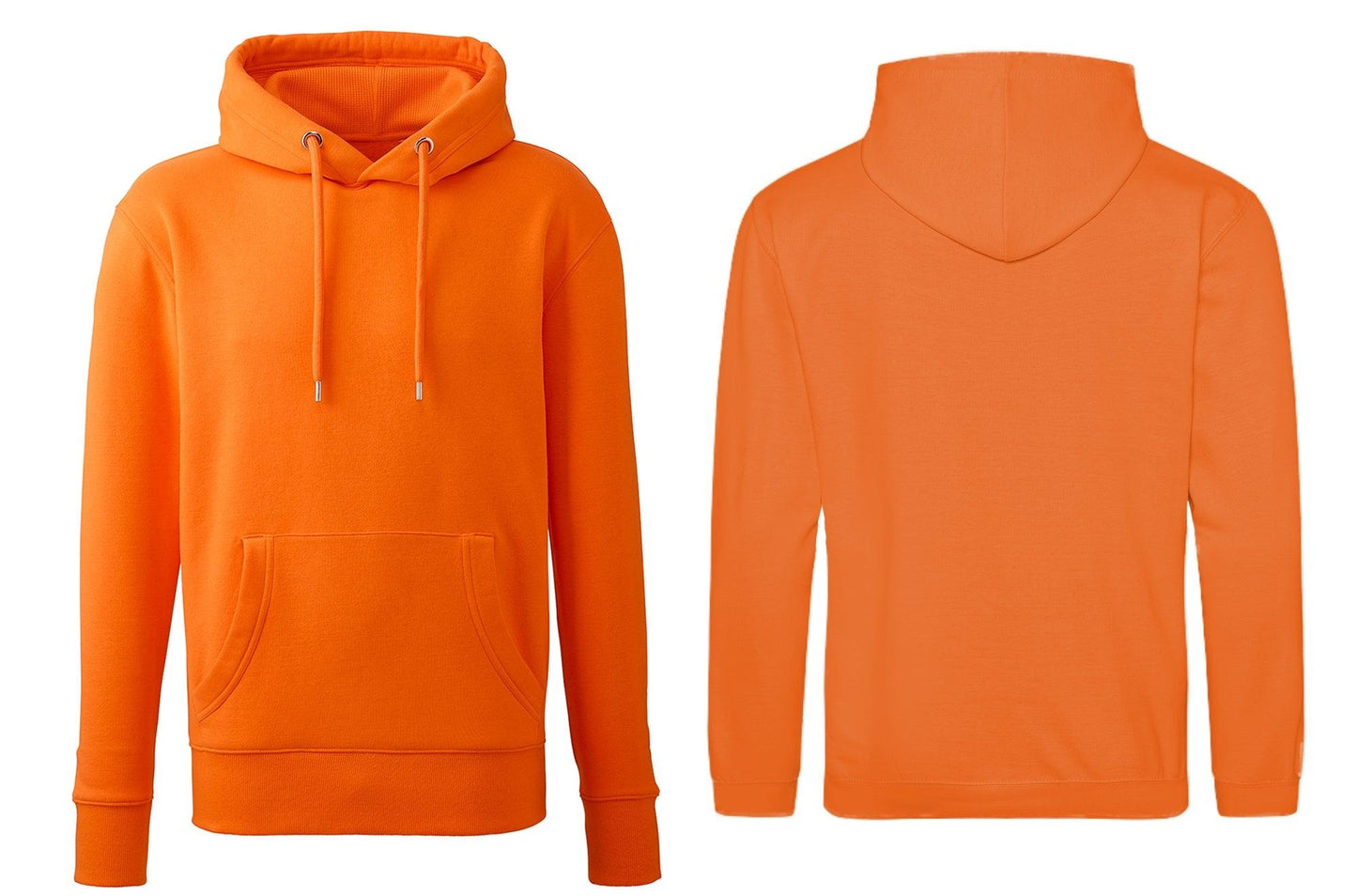 Anthem Premium Hoodie AM001 - Trustsport