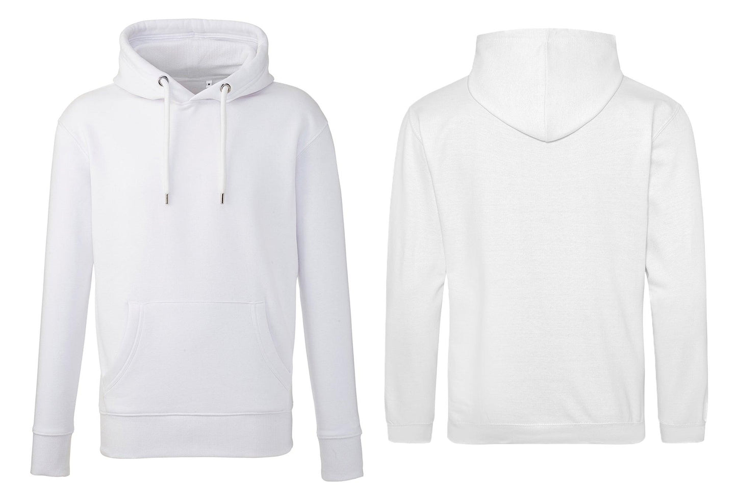 Anthem Premium Hoodie AM001 - Trustsport