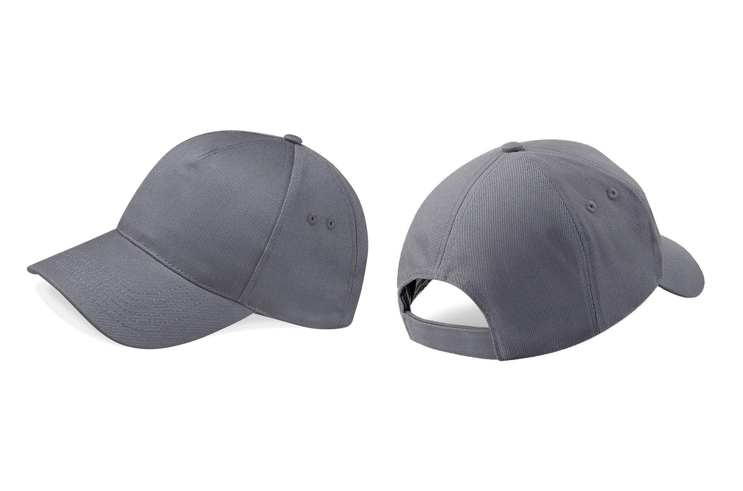 Ultimate 5-panel cap BC015 - Trustsport