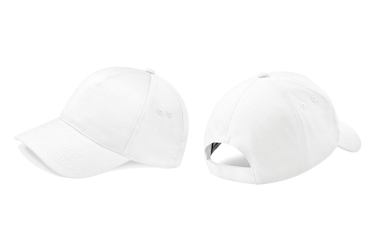 Ultimate 5-panel cap BC015 - Trustsport