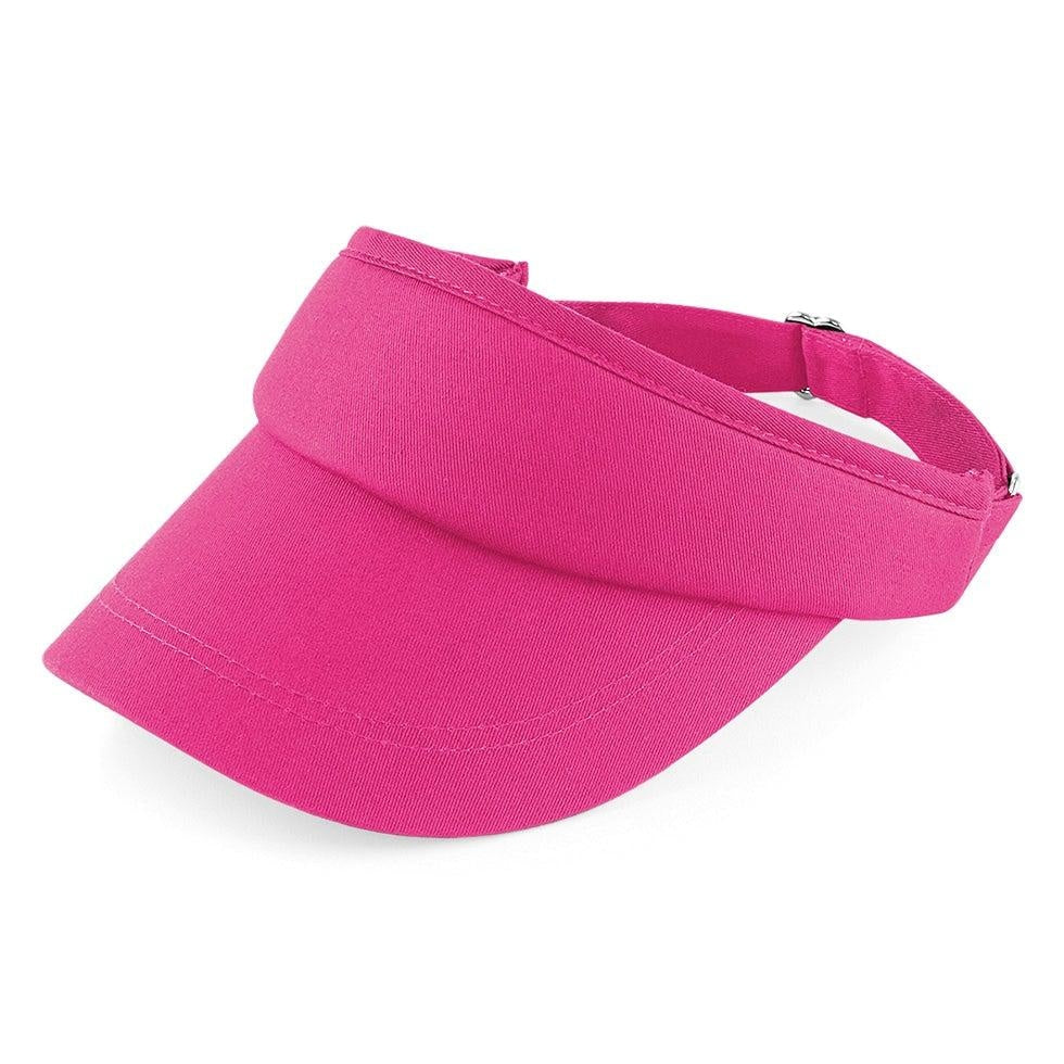 Sports visor BC041 - Trustsport