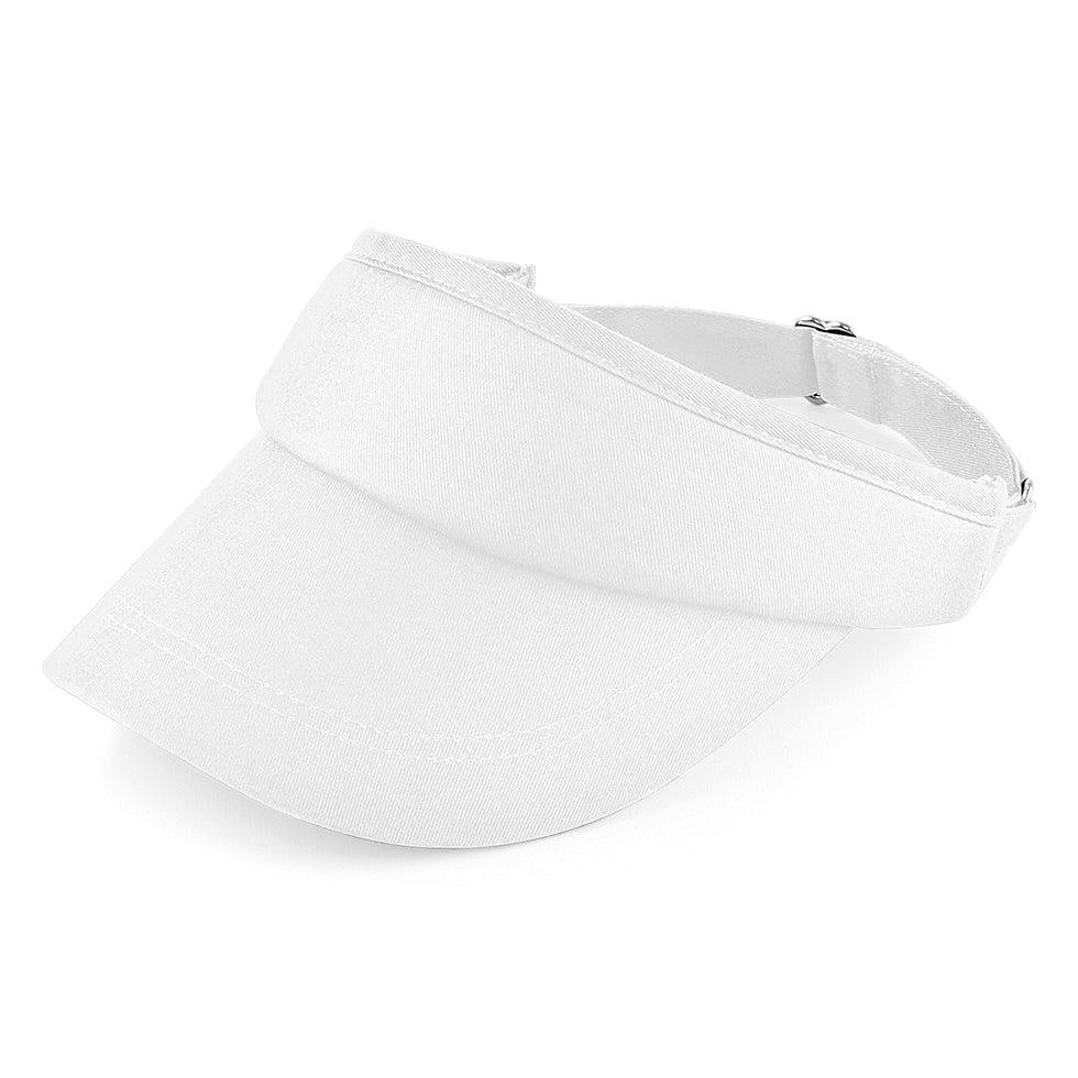 Sports visor BC041 - Trustsport