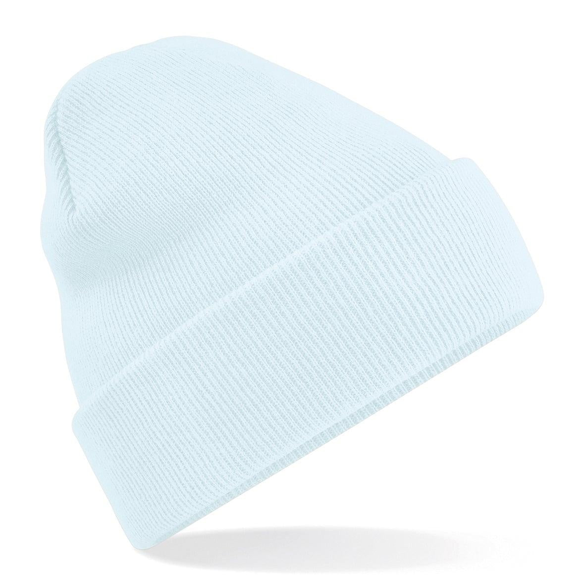 Original cuffed beanie BC045 - Trustsport