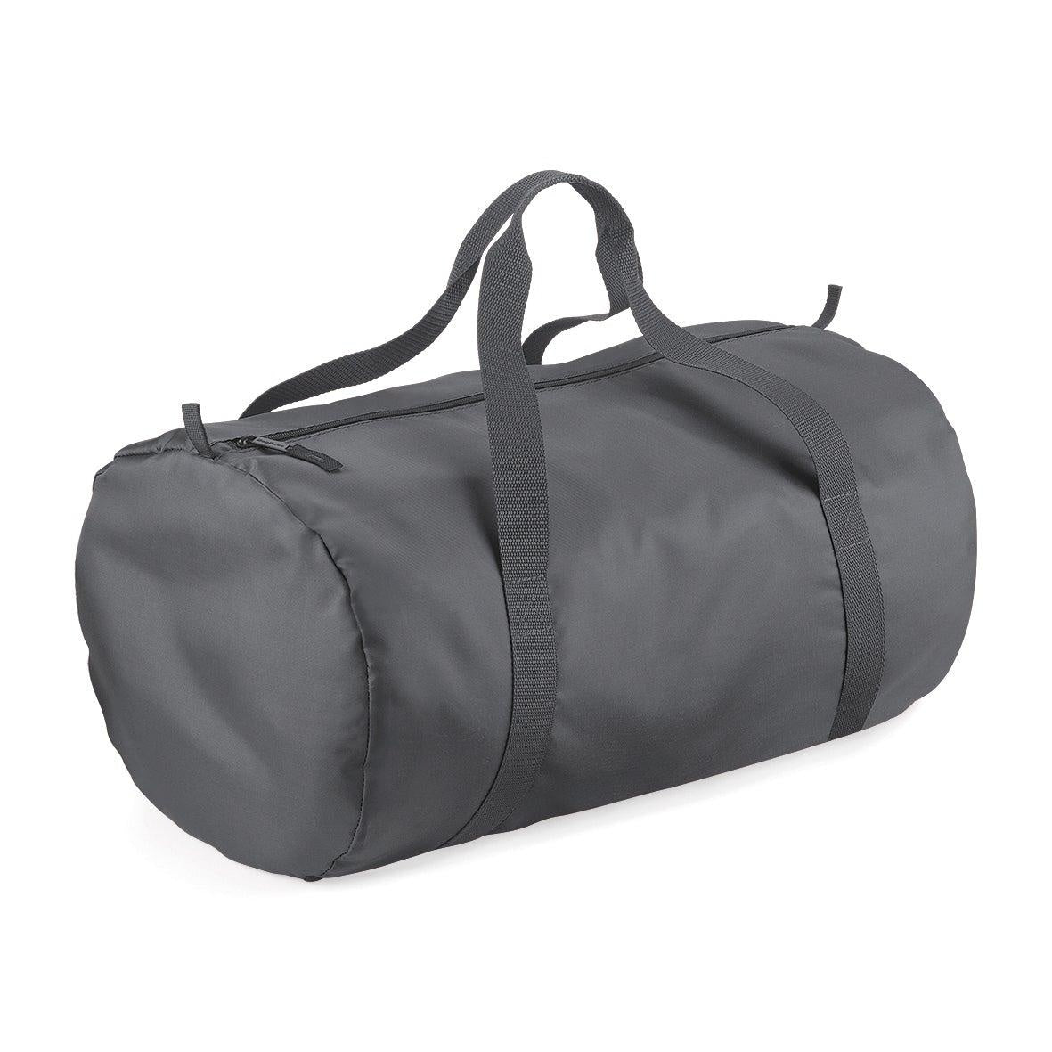Packaway barrel bag BG150 - Trustsport