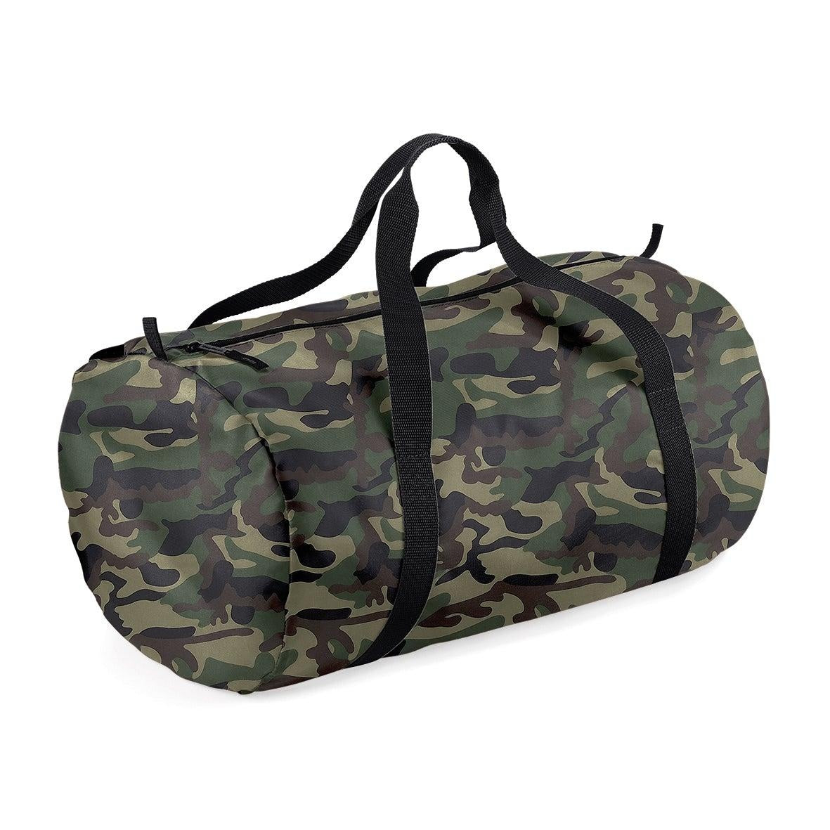 Packaway barrel bag BG150 - Trustsport