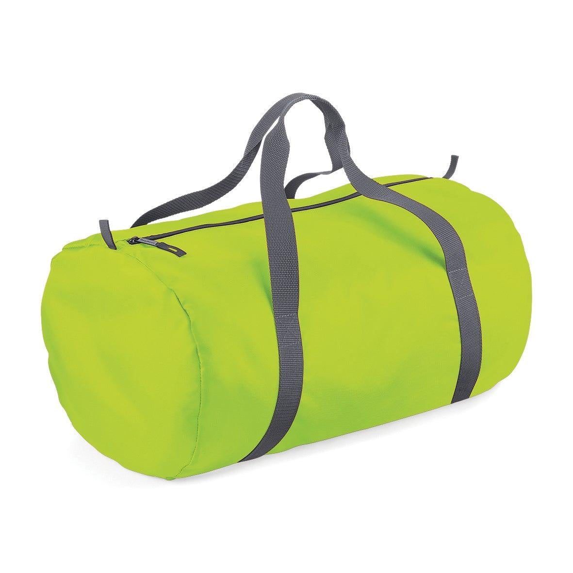 Packaway barrel bag BG150 - Trustsport