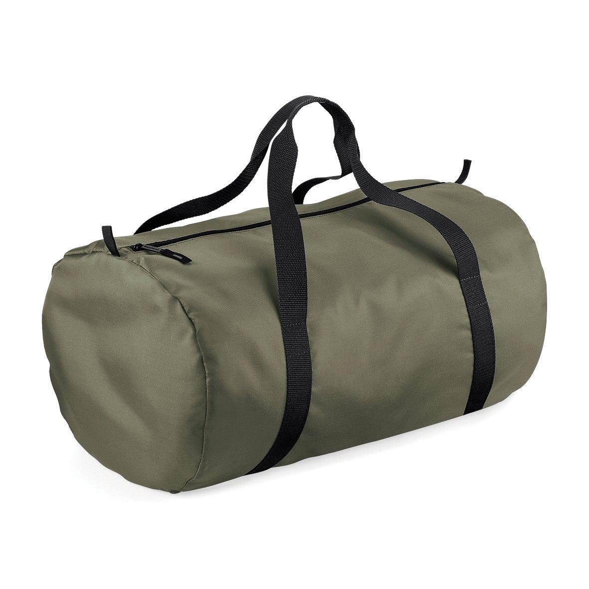Packaway barrel bag BG150 - Trustsport