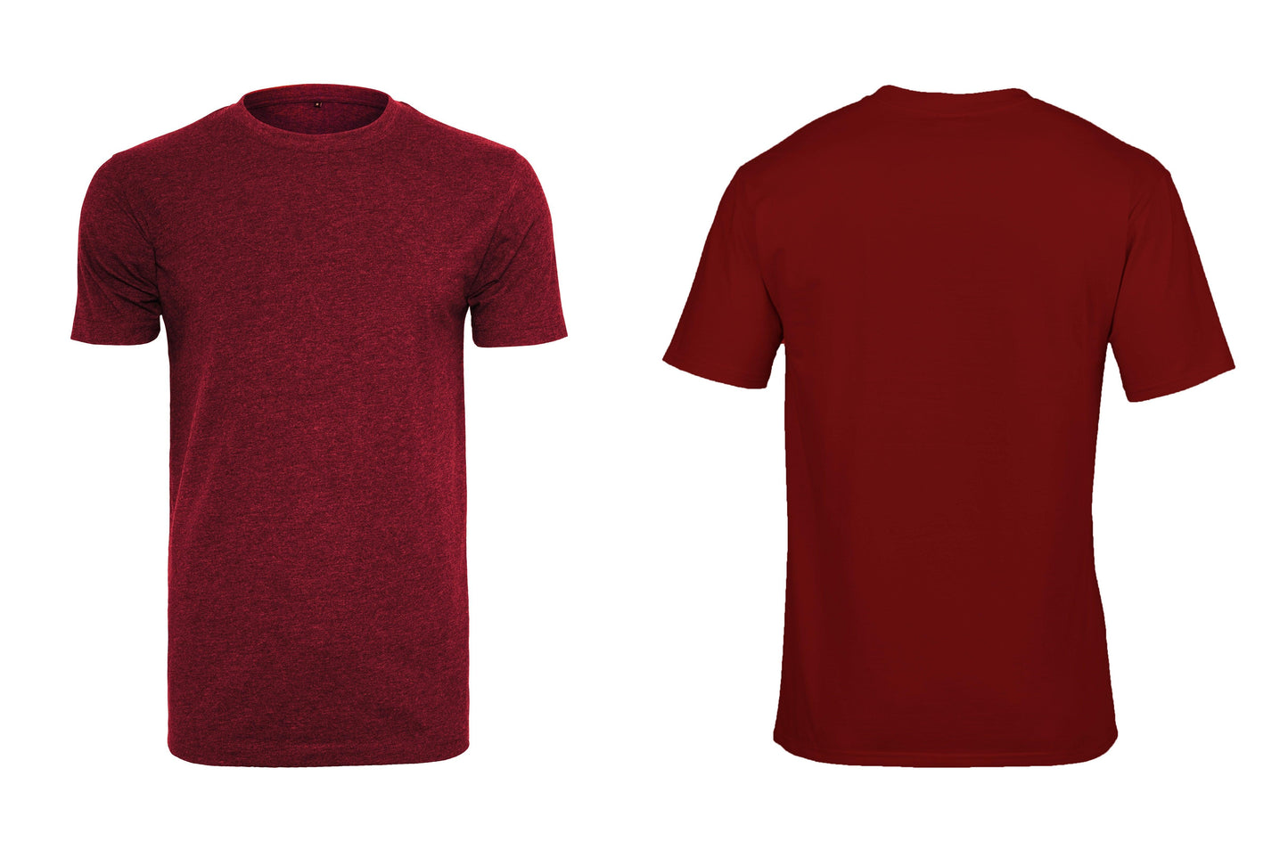 T-shirt round-neck BY004 - Trustsport