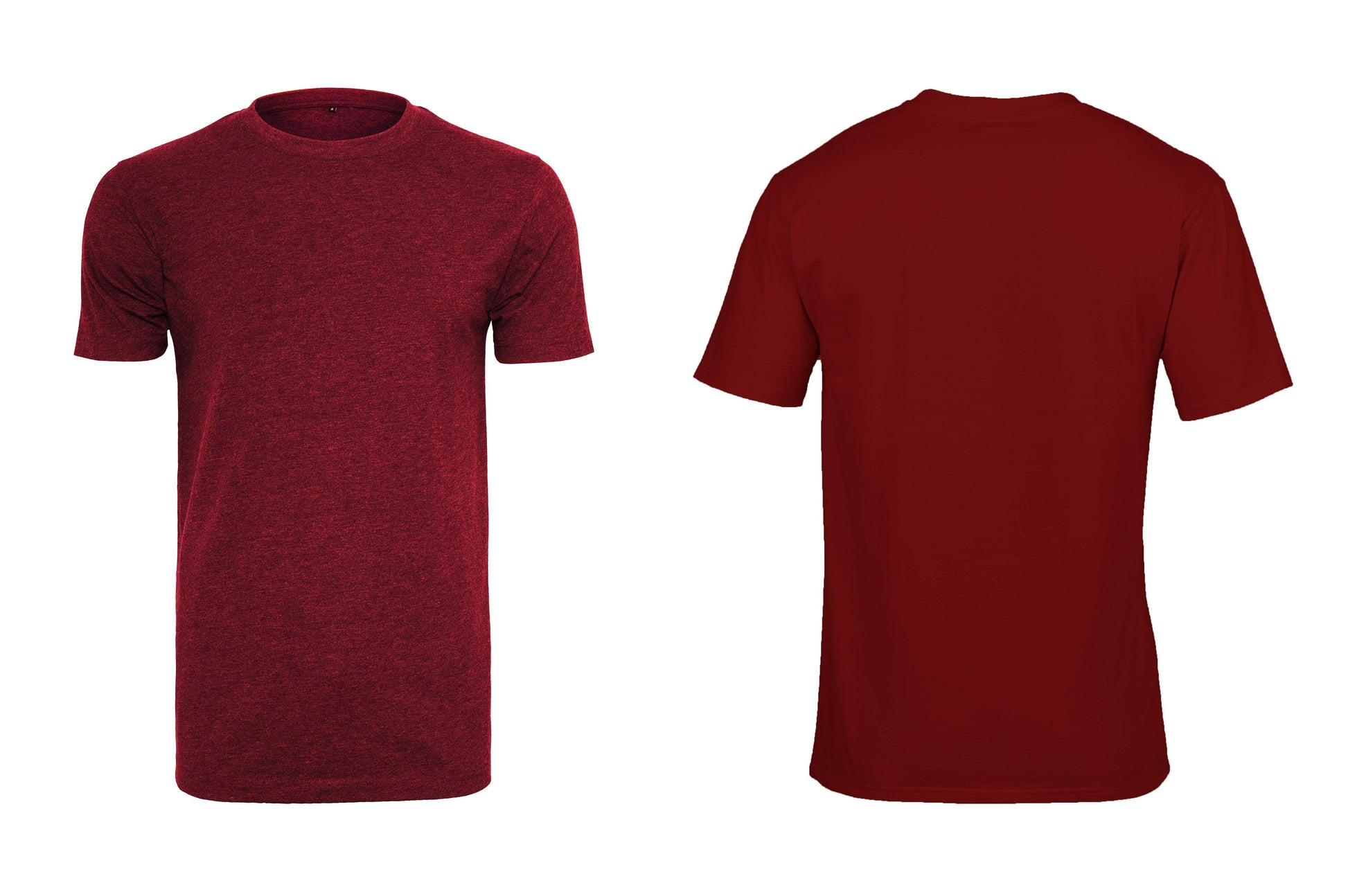 T-shirt round-neck BY004 - Trustsport