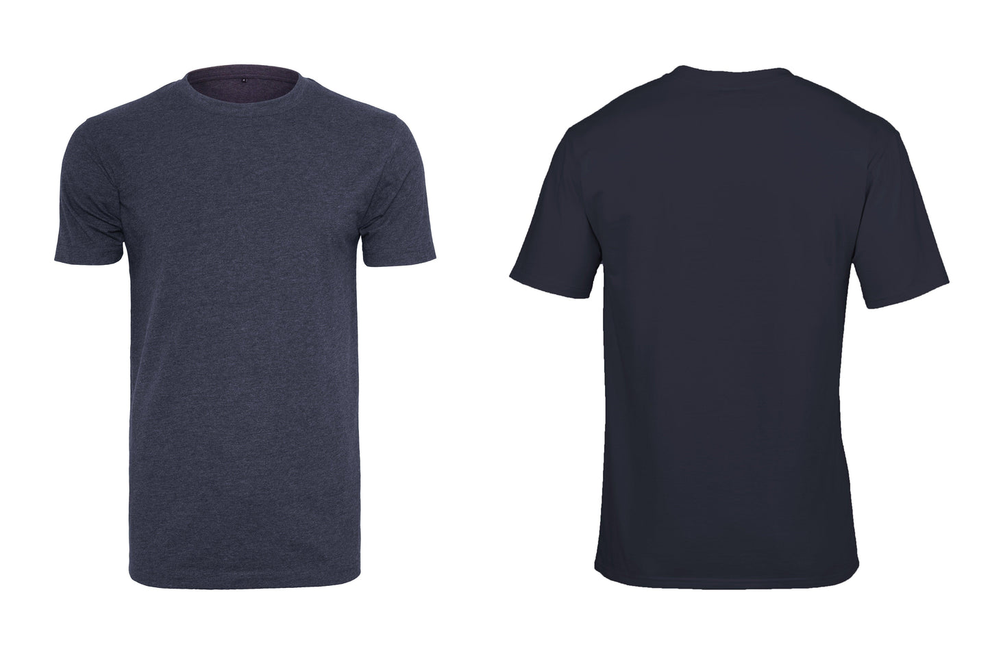 T-shirt round-neck BY004 - Trustsport