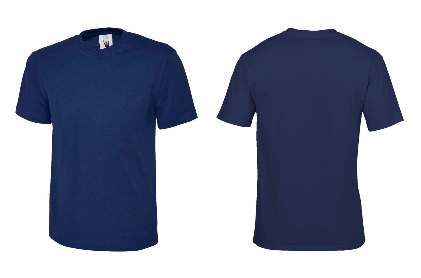 Classic T-Shirt Colours UC301 - Trustsport