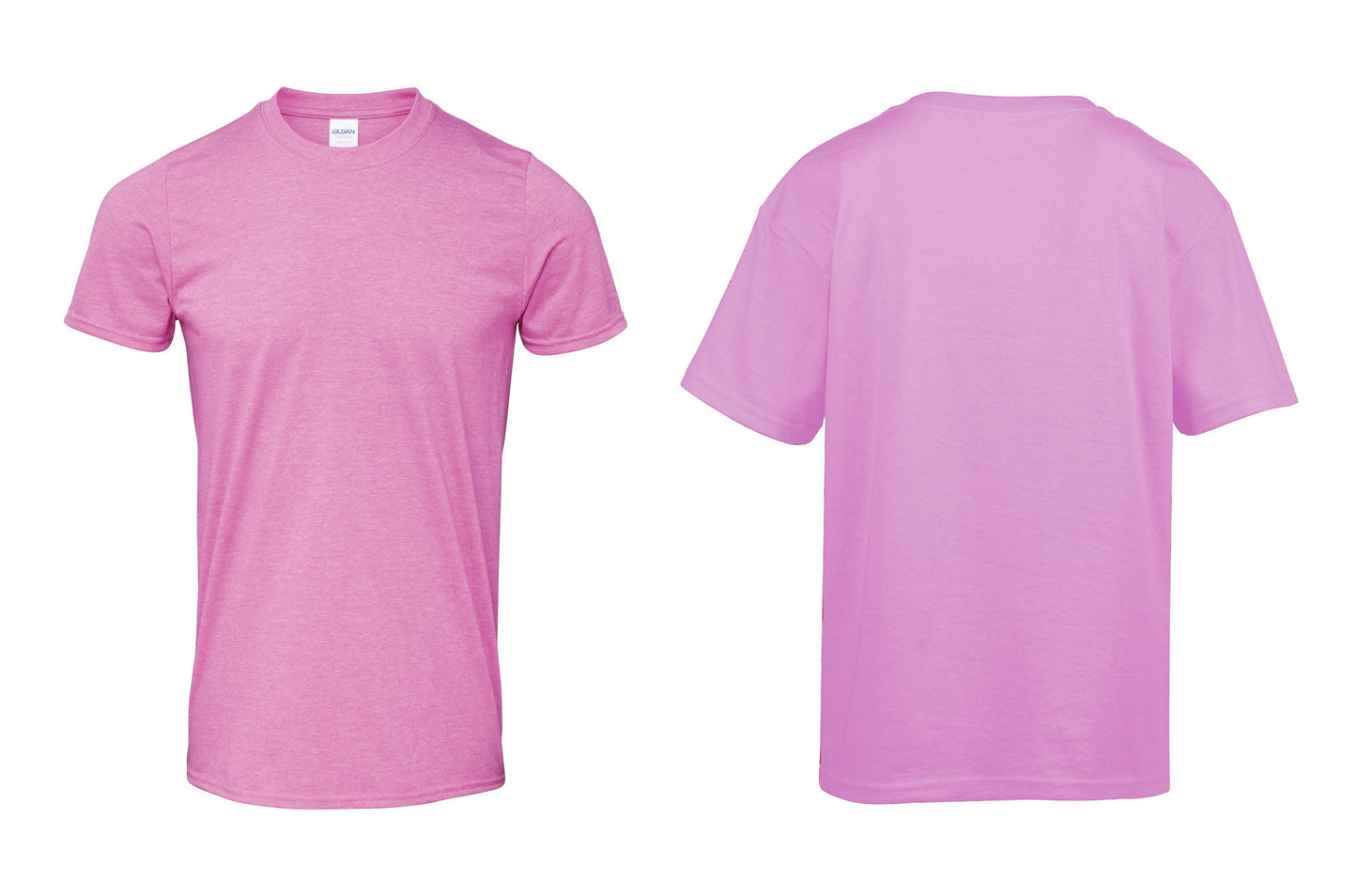 Softstyle™ adult ringspun t-shirt GD001 - Trustsport