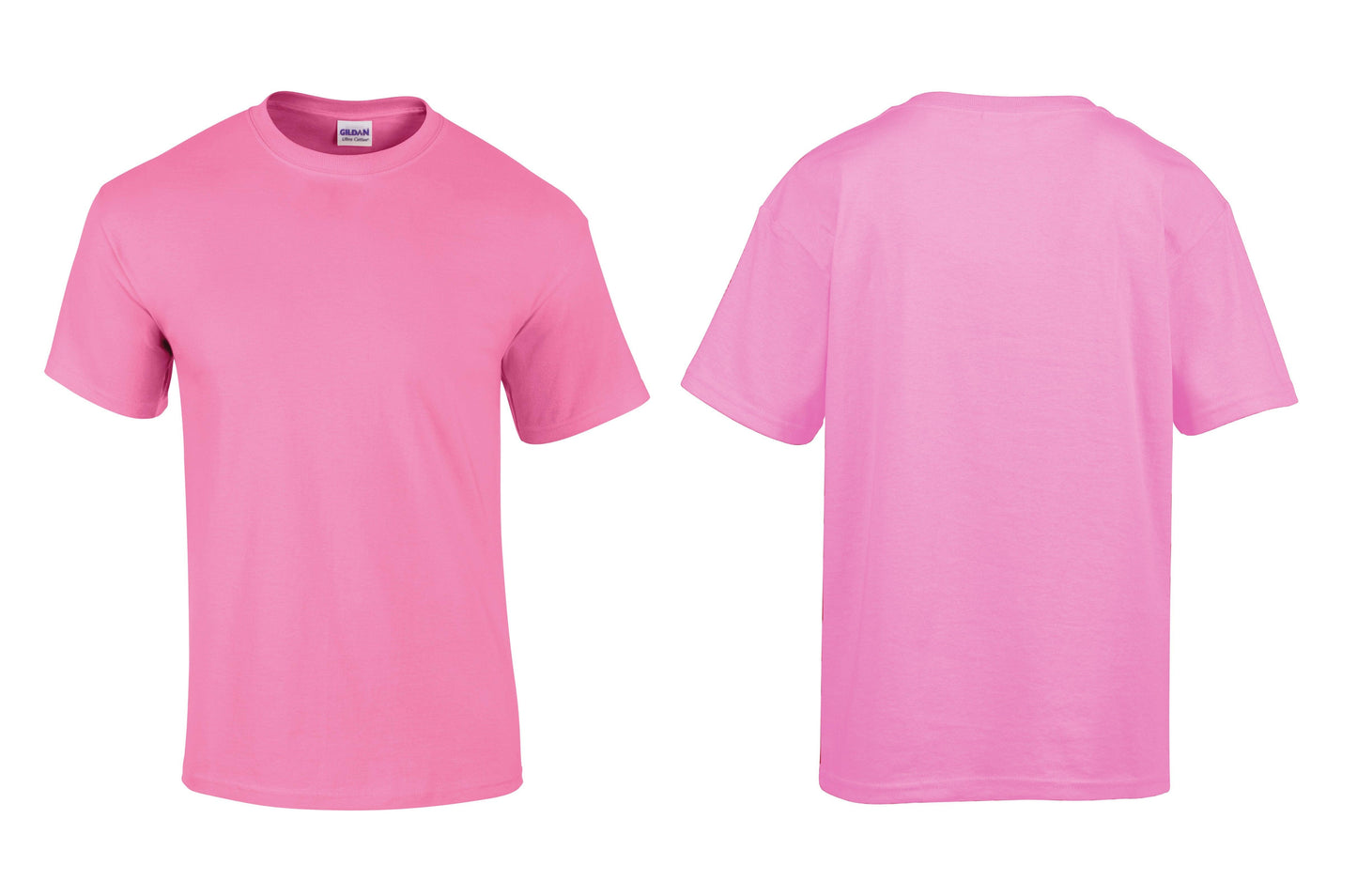 Ultra Cotton™ adult t-shirt GD002 - Trustsport