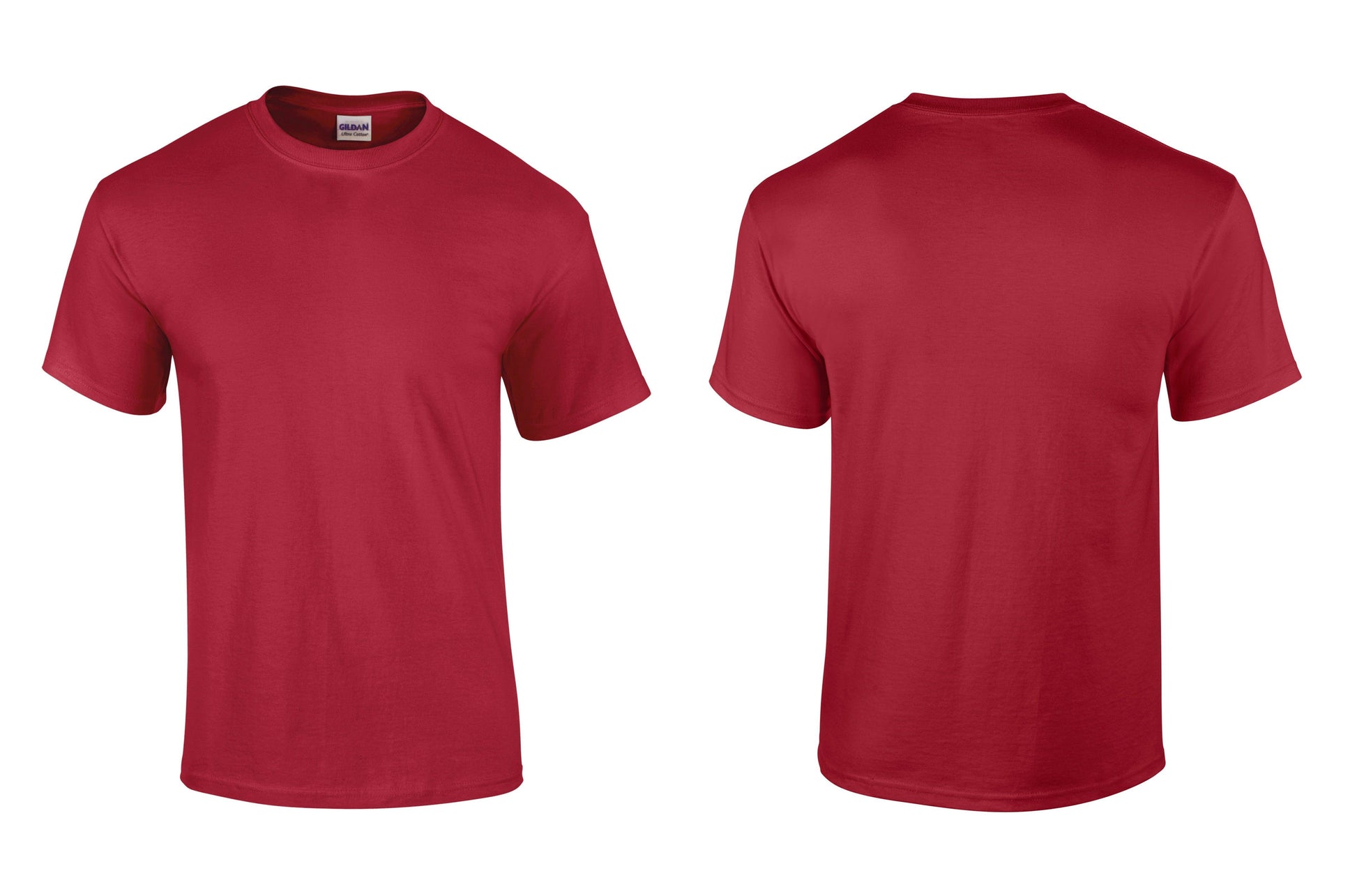 Ultra Cotton™ adult t-shirt GD002 - Trustsport