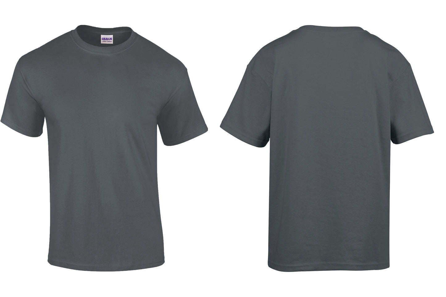 Ultra Cotton™ adult t-shirt GD002 - Trustsport