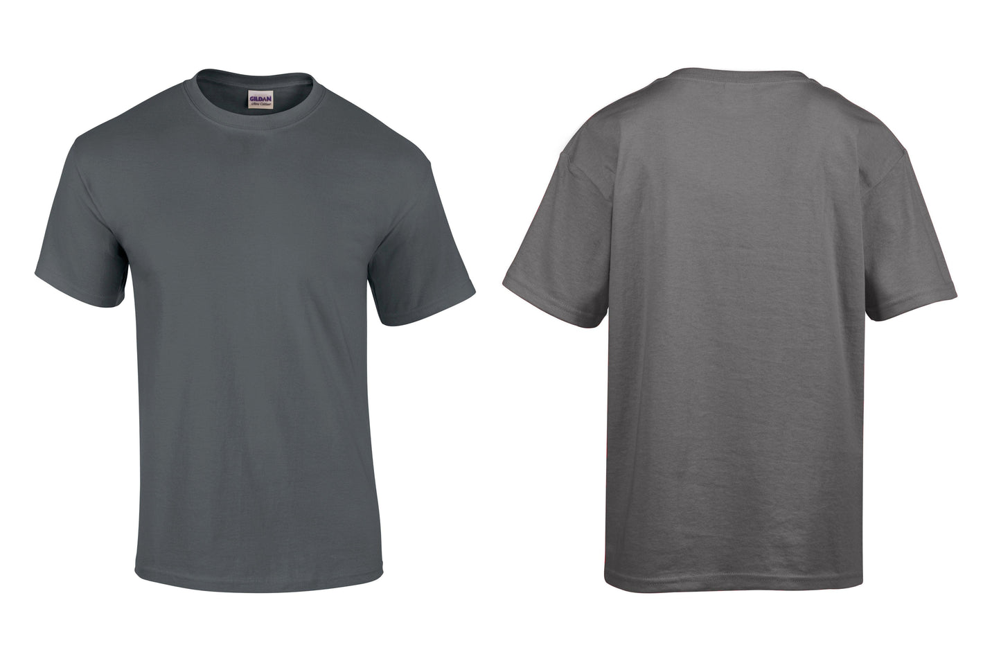Ultra Cotton™ adult t-shirt GD002 - Trustsport