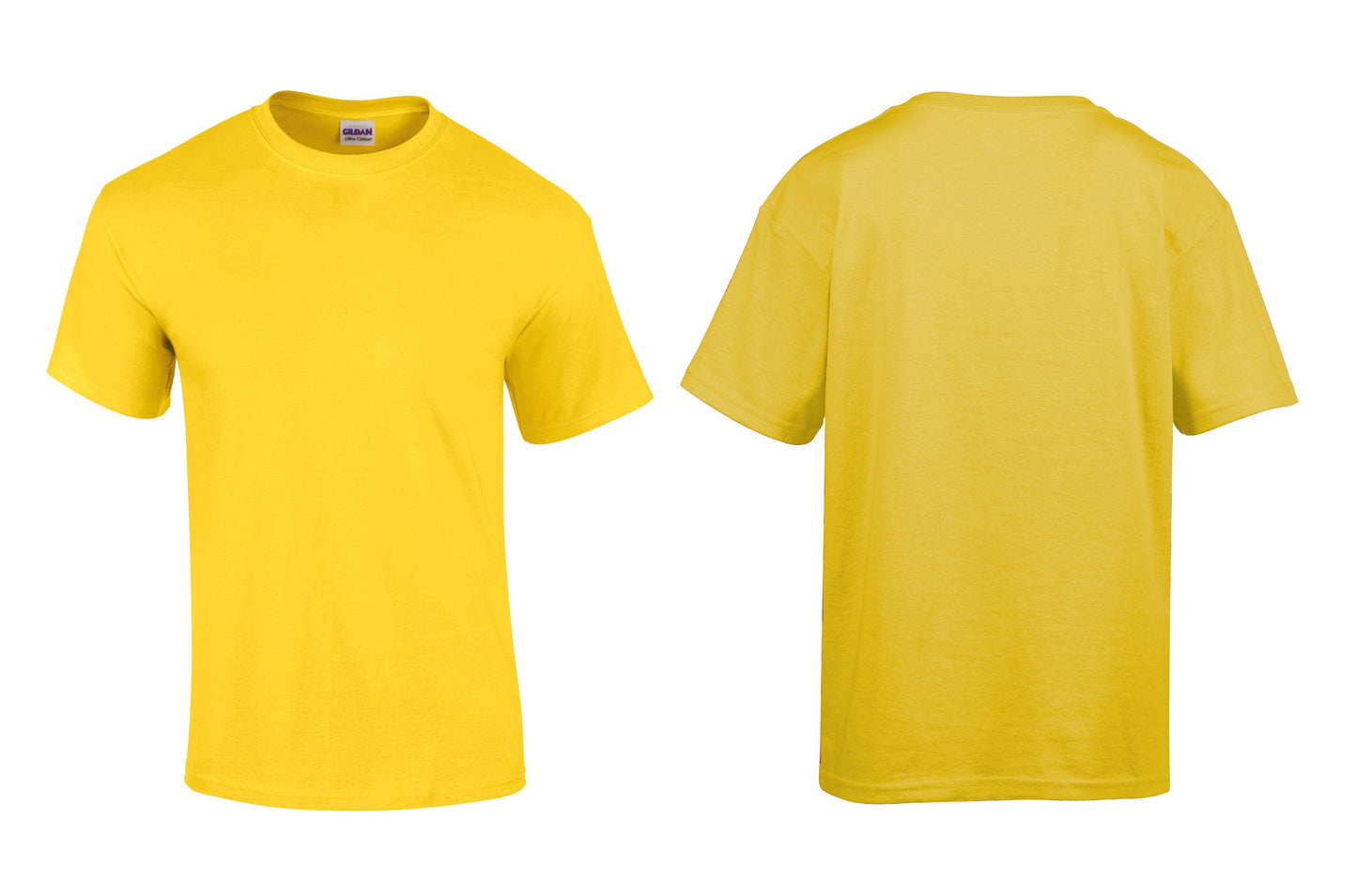 Ultra Cotton™ adult t-shirt GD002 - Trustsport