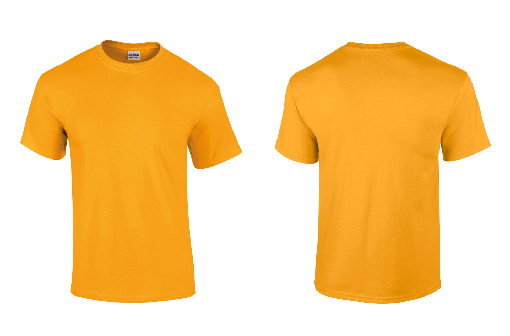 Ultra Cotton™ adult t-shirt GD002 - Trustsport