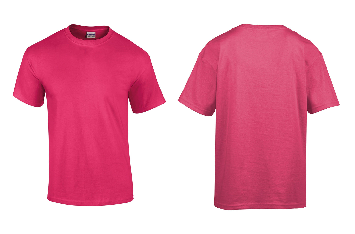 Ultra Cotton™ adult t-shirt GD002 - Trustsport