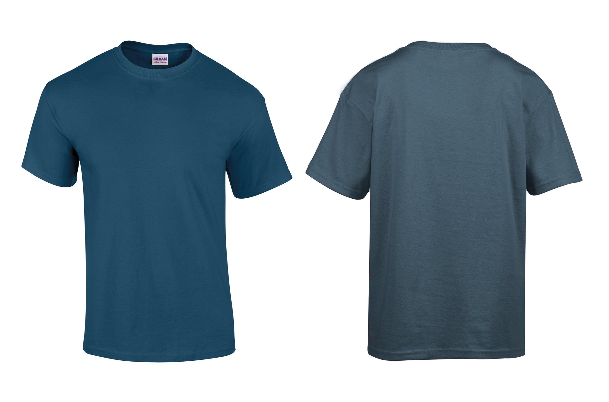 Ultra Cotton™ adult t-shirt GD002 - Trustsport