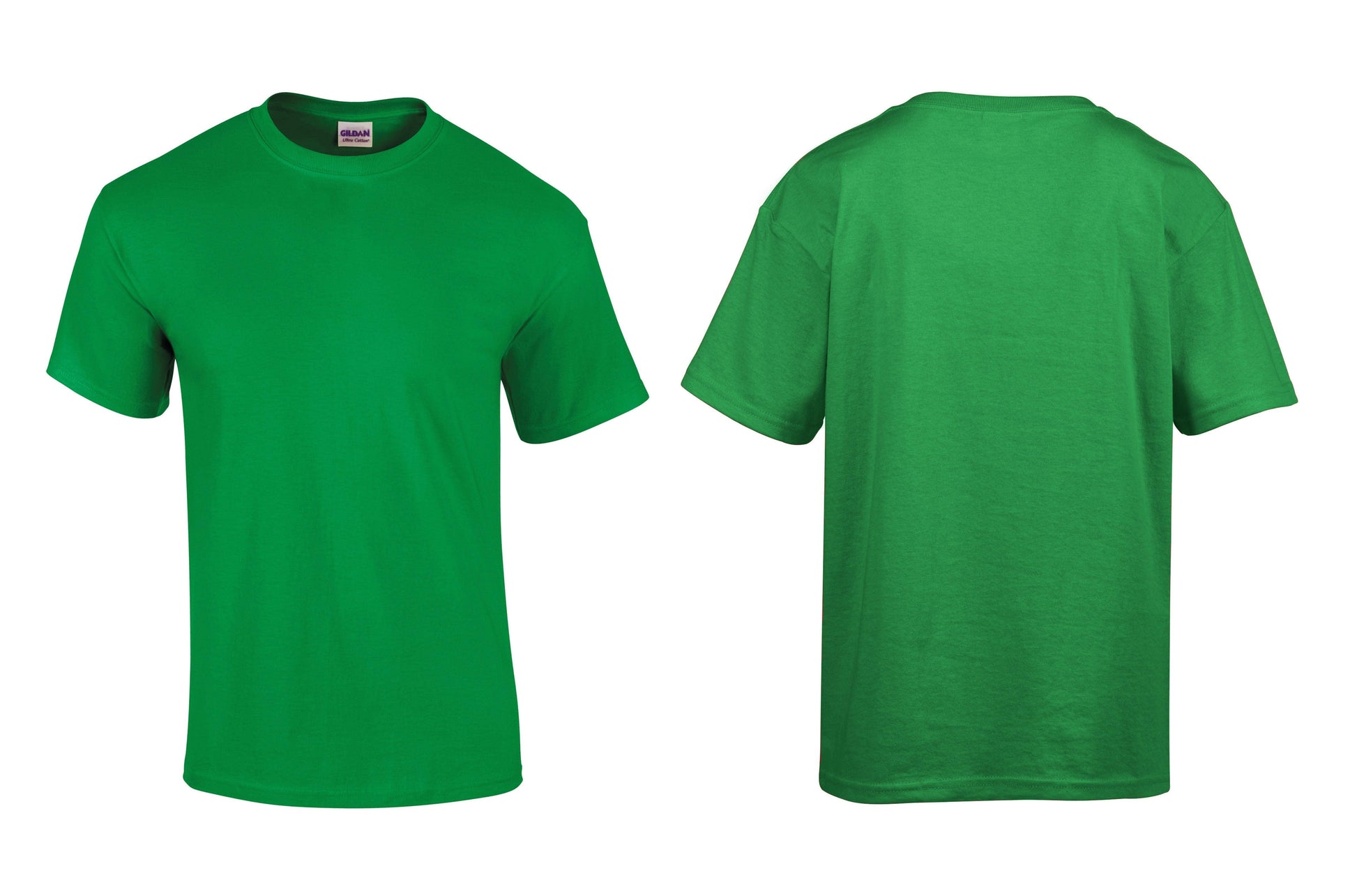 Ultra Cotton™ adult t-shirt GD002 - Trustsport